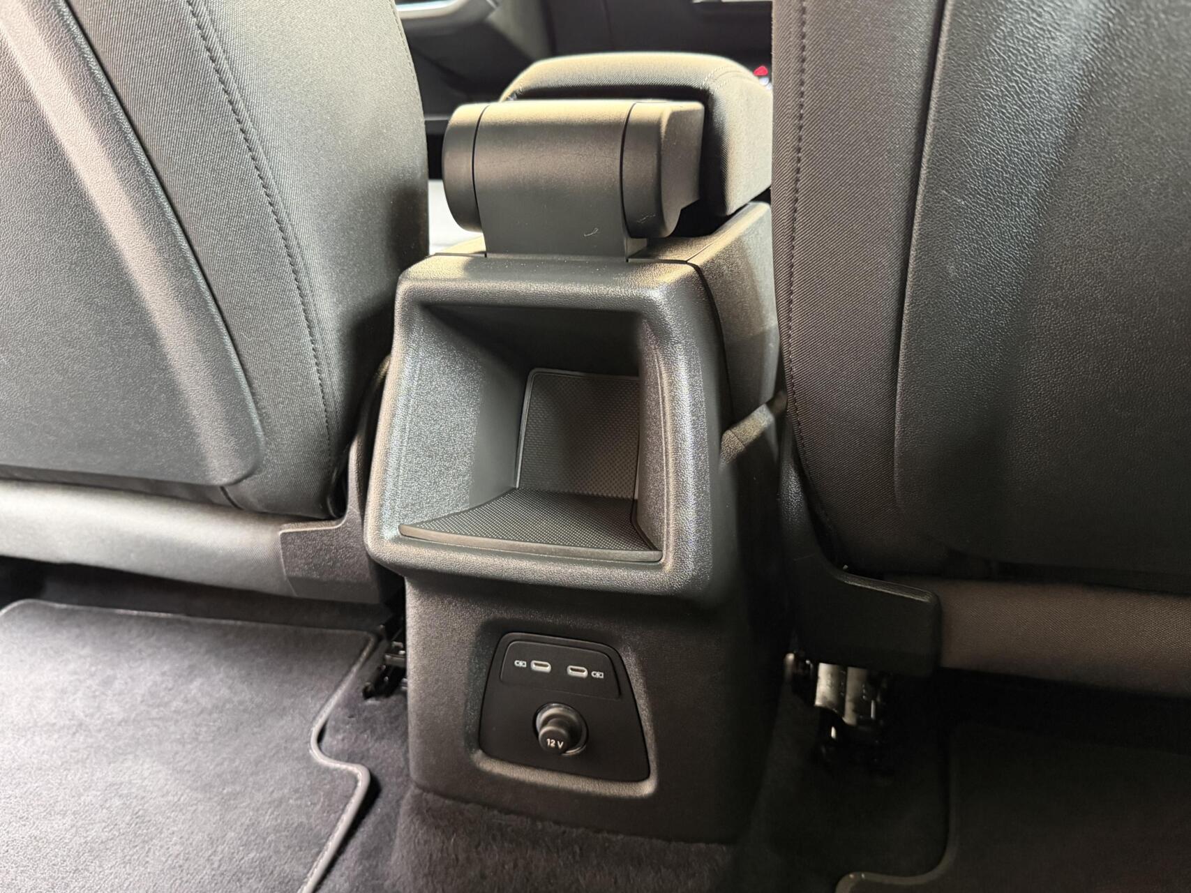 Foto van Audi Q4 35 E-tron