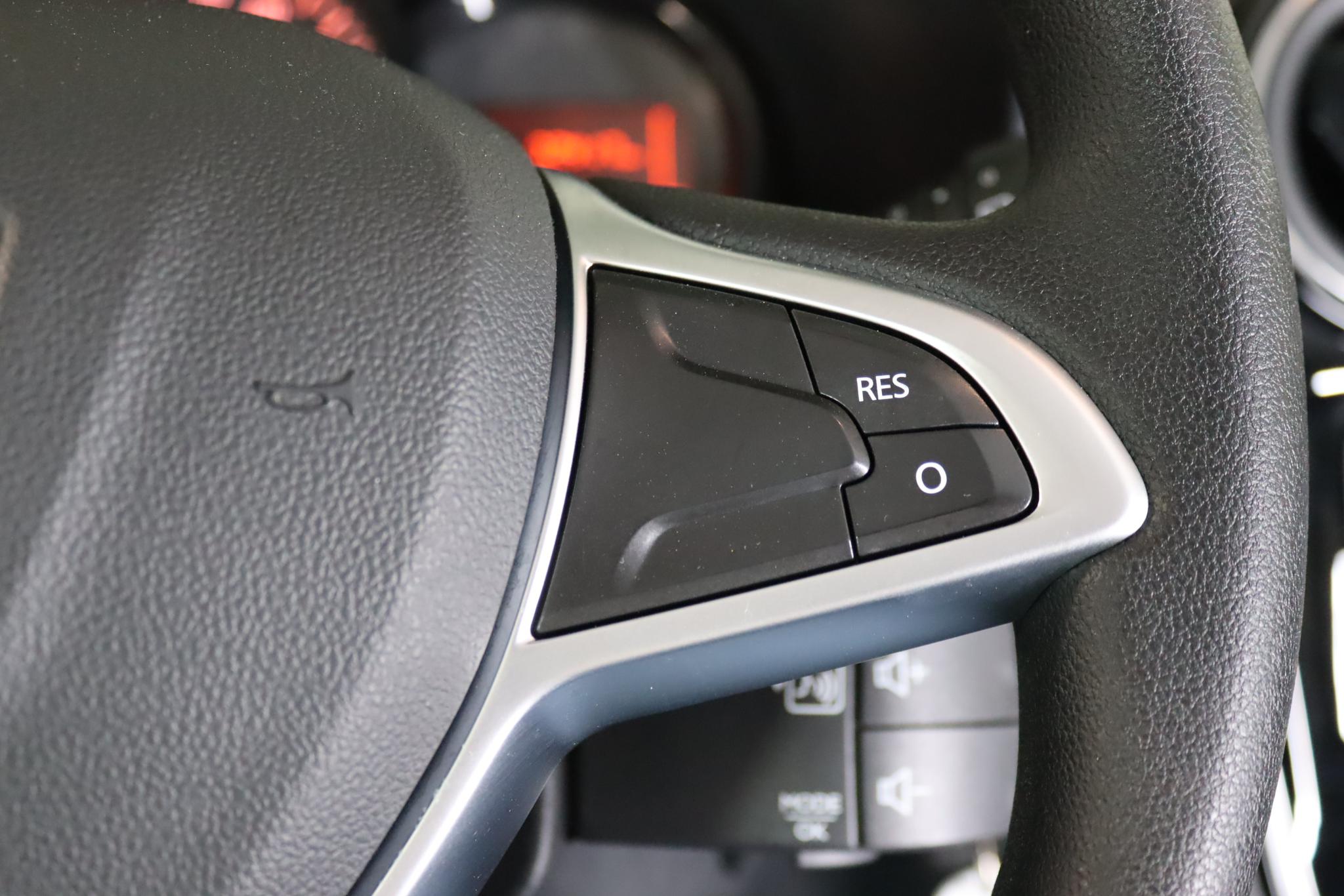 Foto van Dacia Lodgy