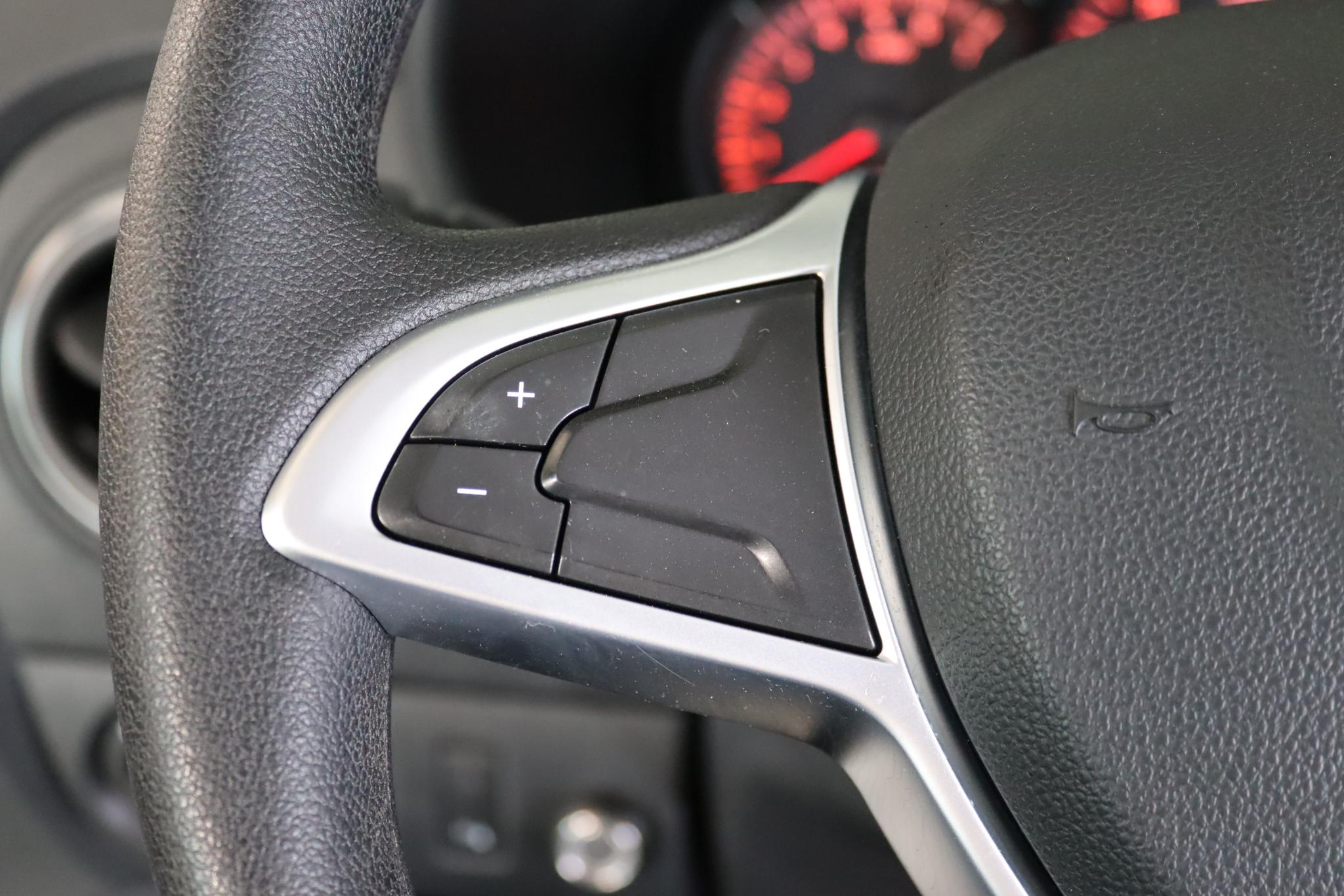 Foto van Dacia Lodgy