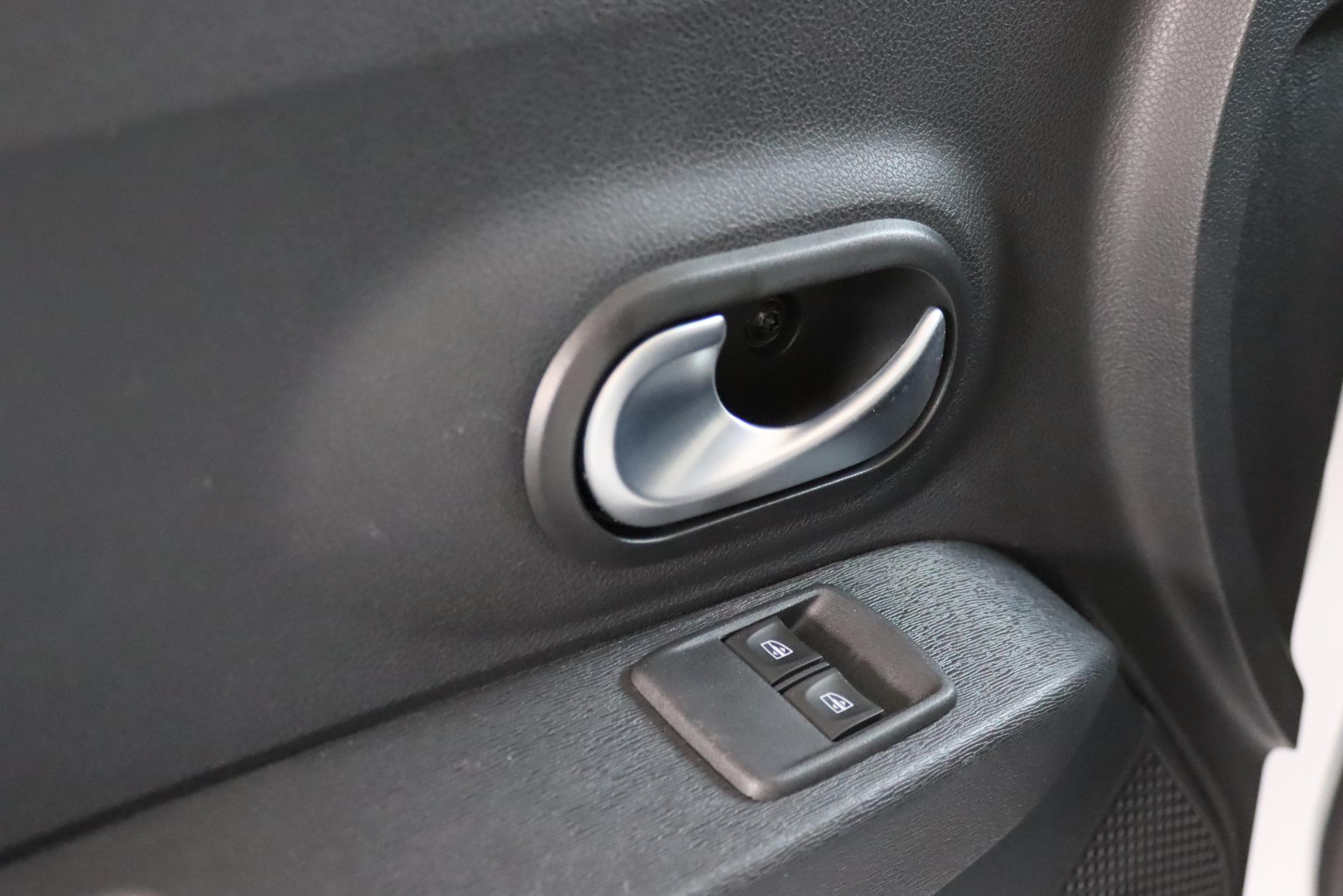 Foto van Dacia Lodgy