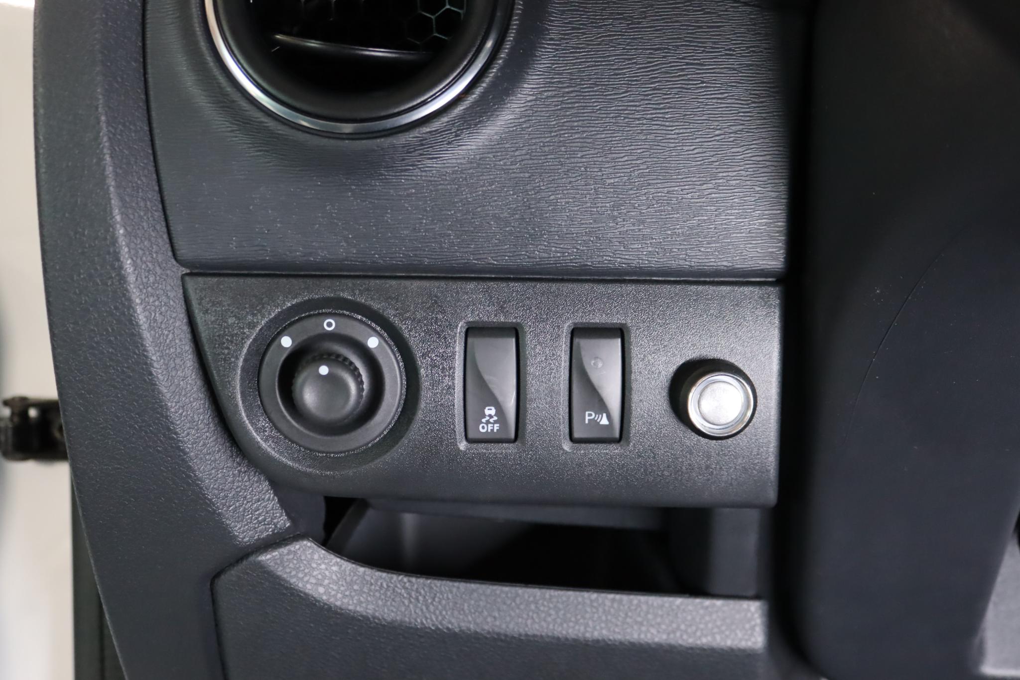 Foto van Dacia Lodgy