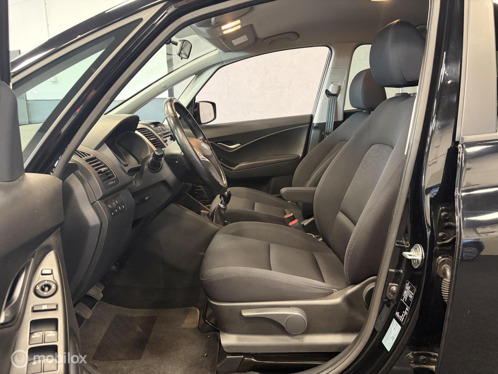 Foto van Hyundai Ix20