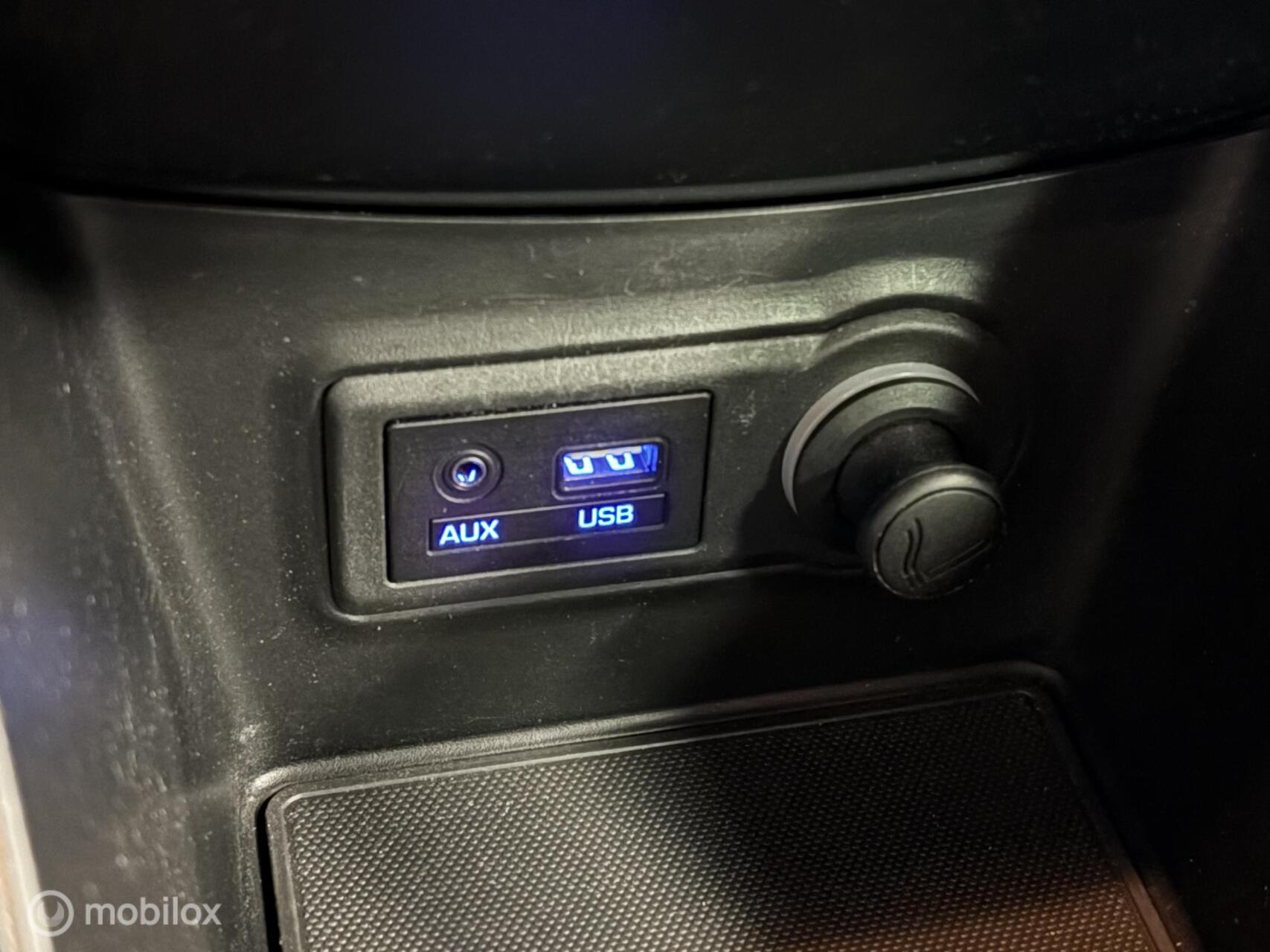 Foto van Hyundai Ix20