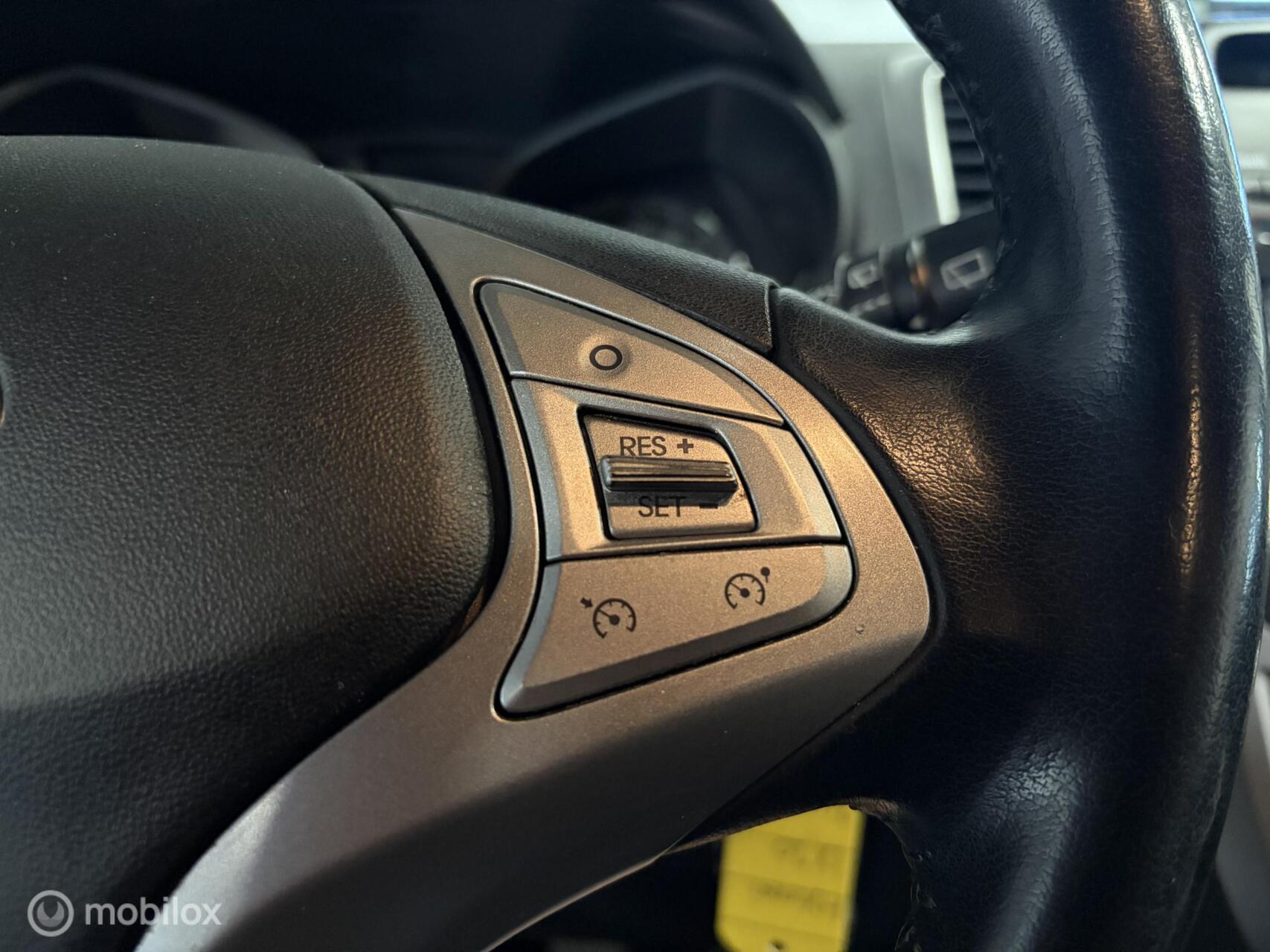 Foto van Hyundai Ix20