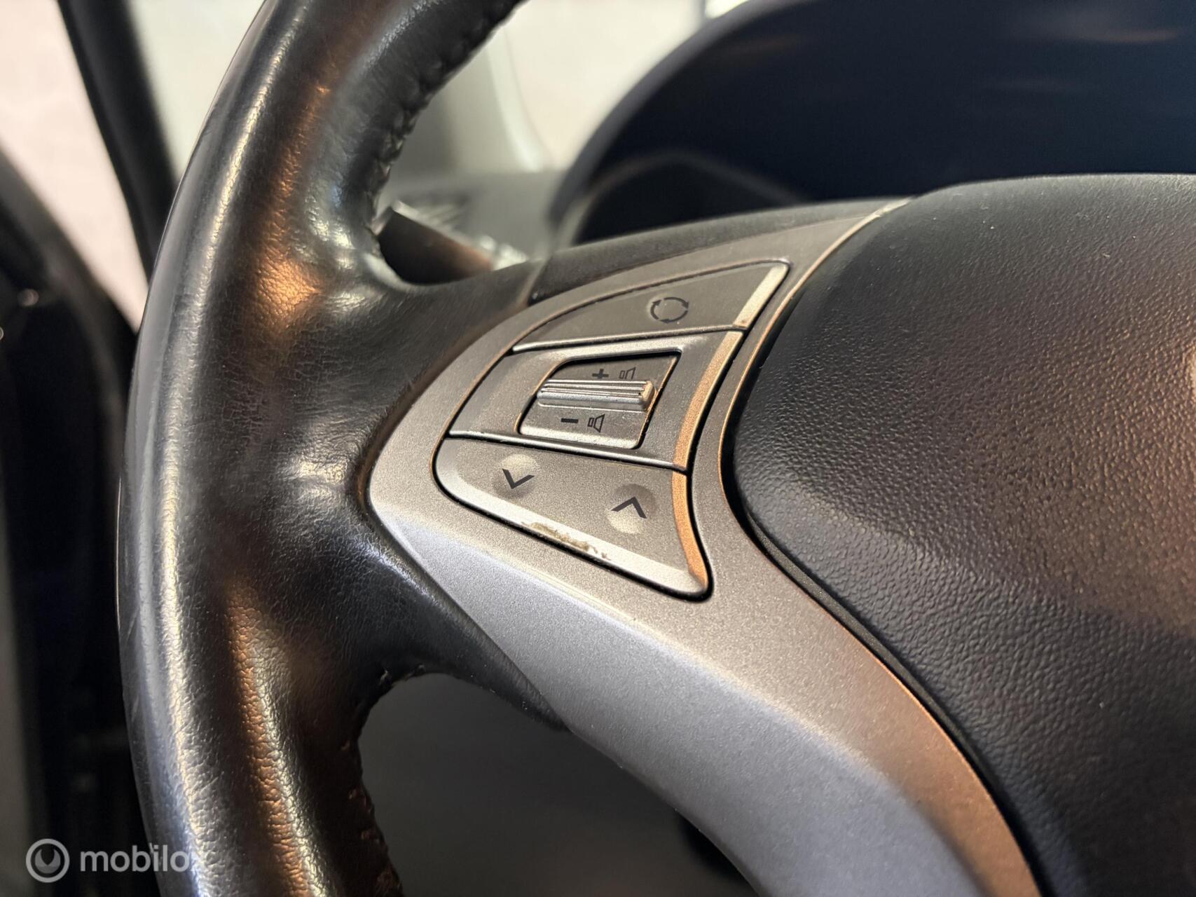 Foto van Hyundai Ix20