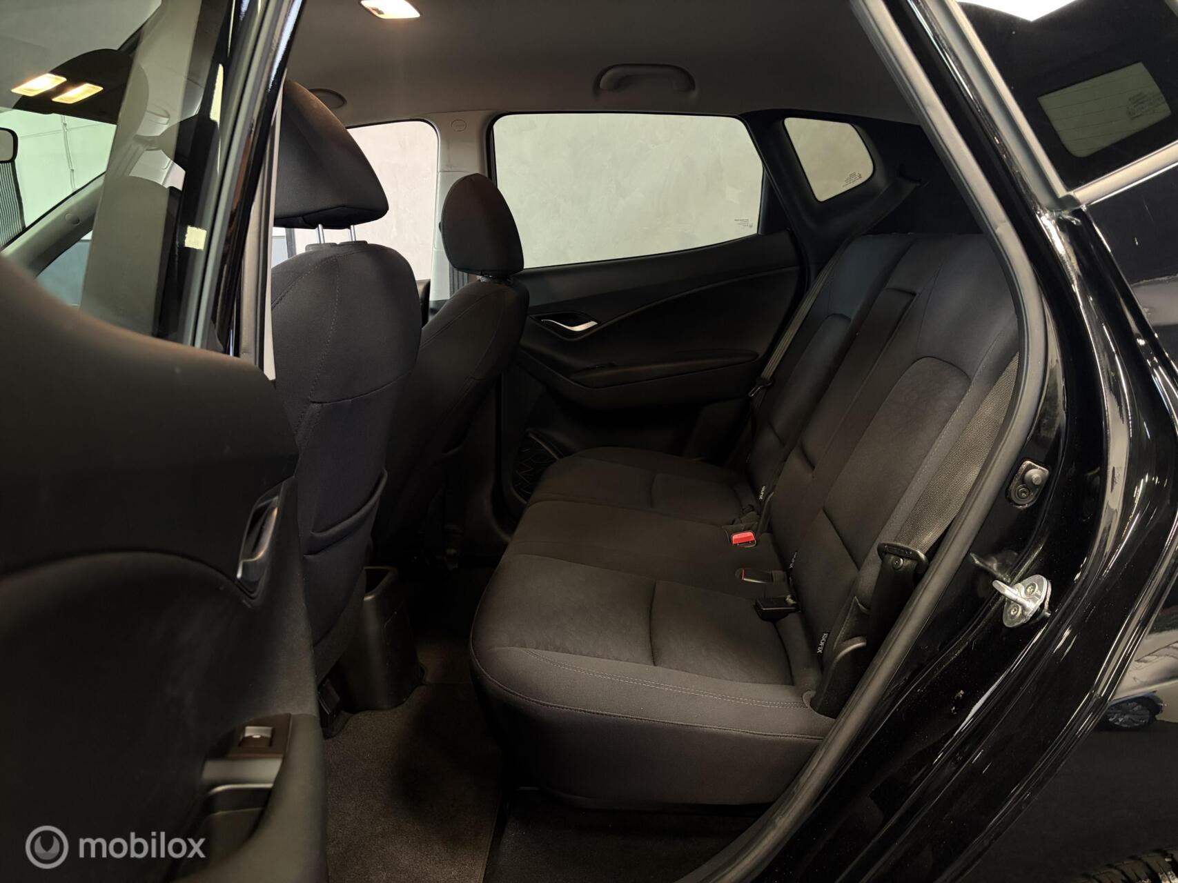 Foto van Hyundai Ix20