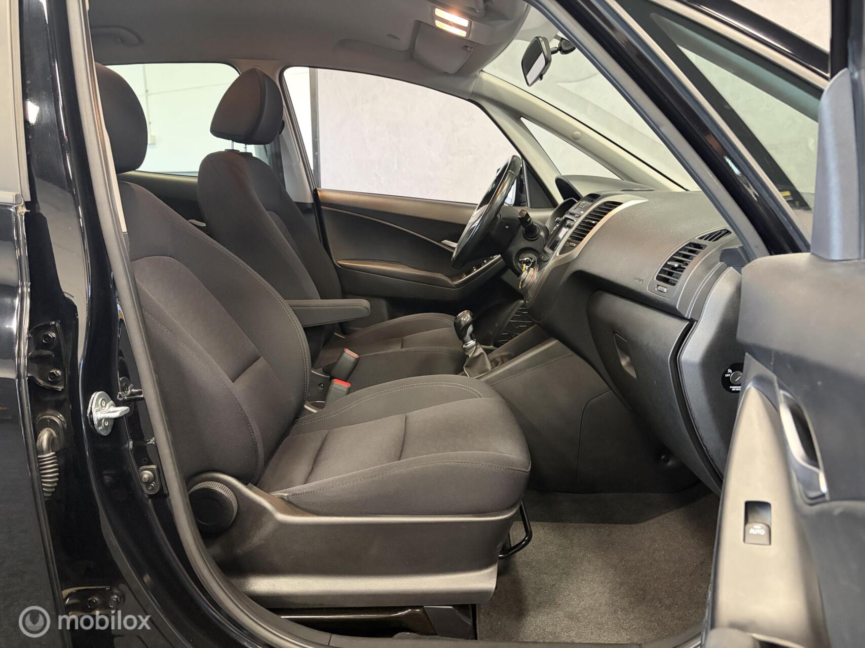 Foto van Hyundai Ix20