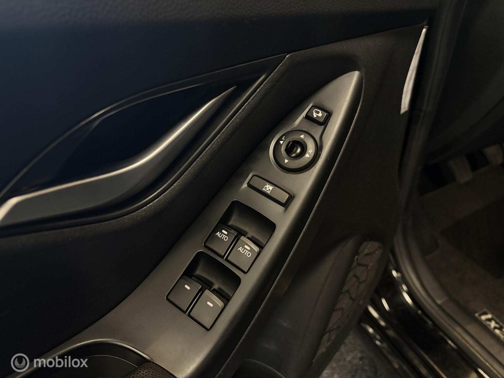 Foto van Hyundai Ix20
