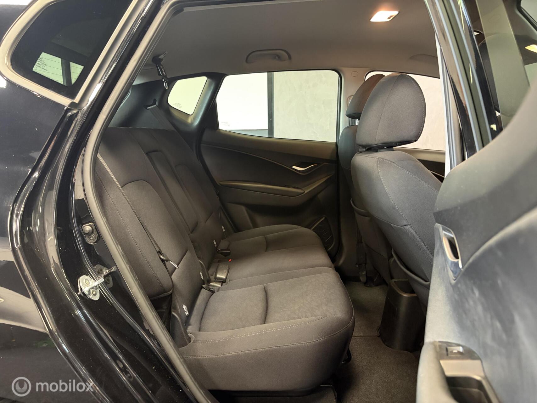 Foto van Hyundai Ix20