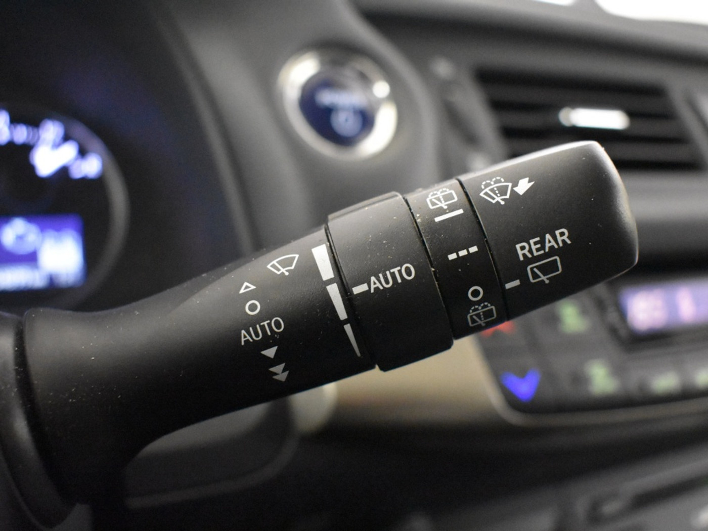 Foto van Lexus Lexus Ct200h