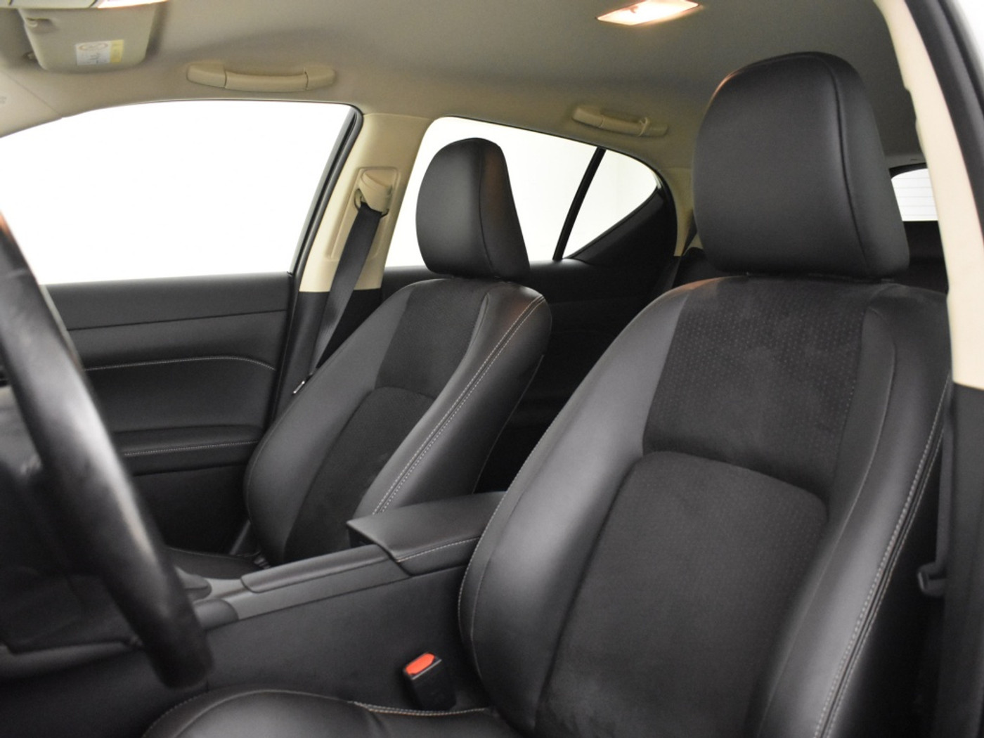 Foto van Lexus Lexus Ct200h