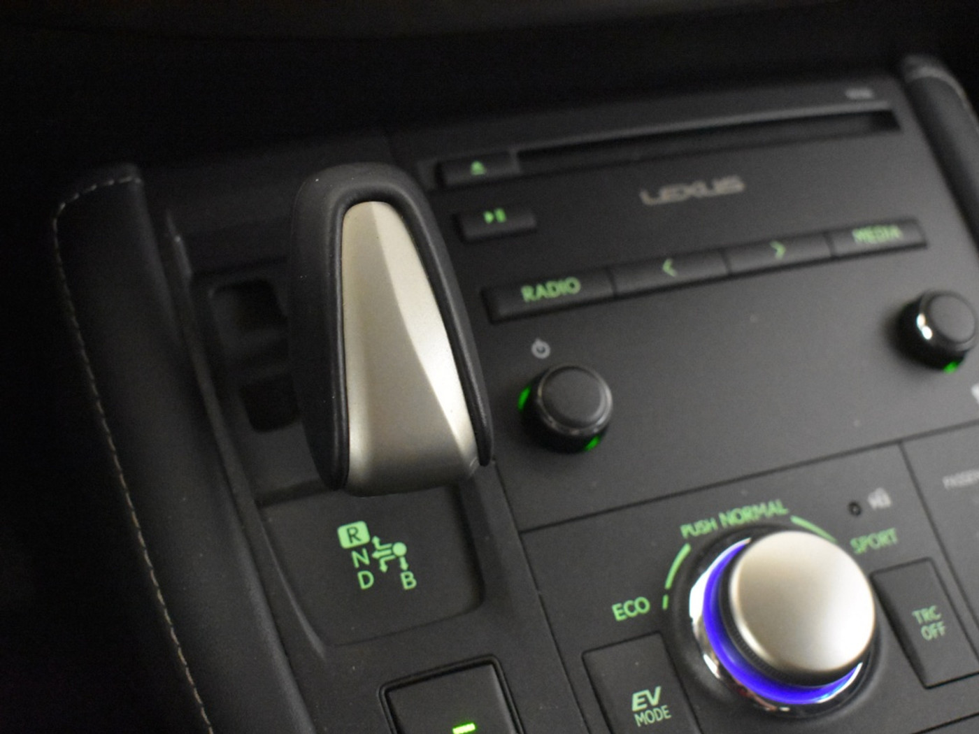 Foto van Lexus Lexus Ct200h