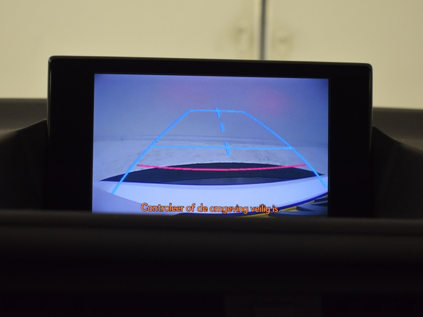 Foto van Lexus Lexus Ct200h