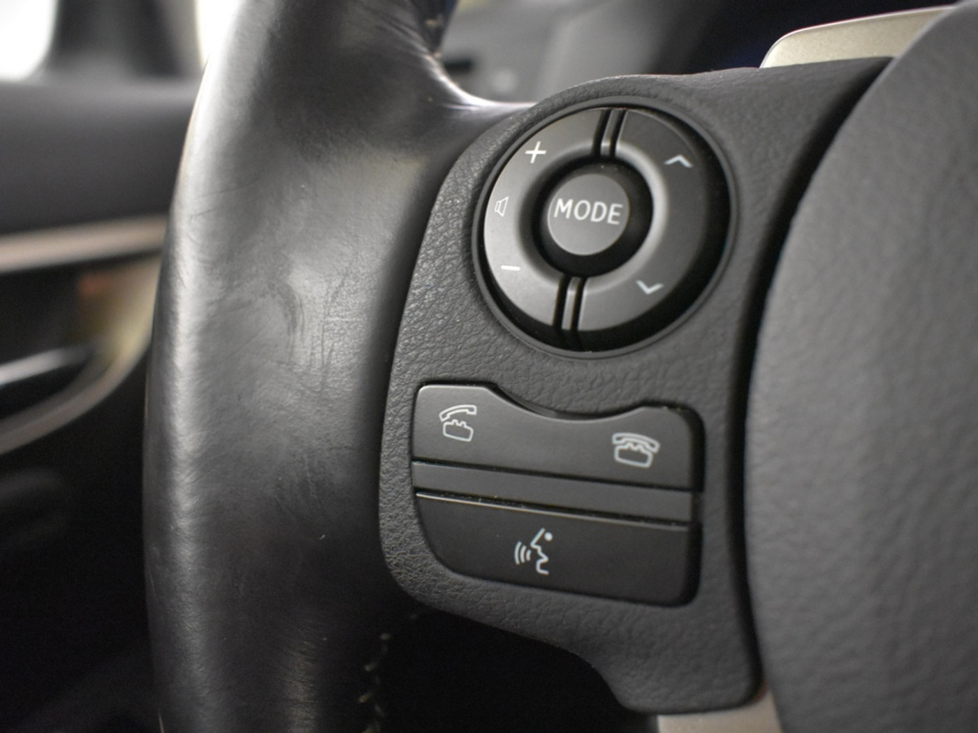 Foto van Lexus Lexus Ct200h