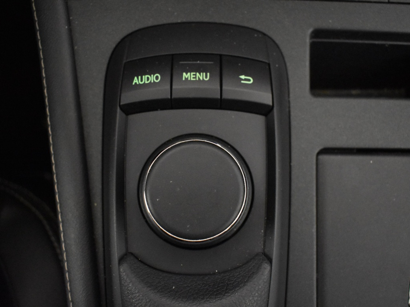 Foto van Lexus Lexus Ct200h