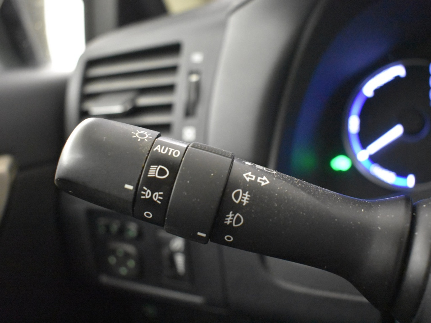 Foto van Lexus Lexus Ct200h