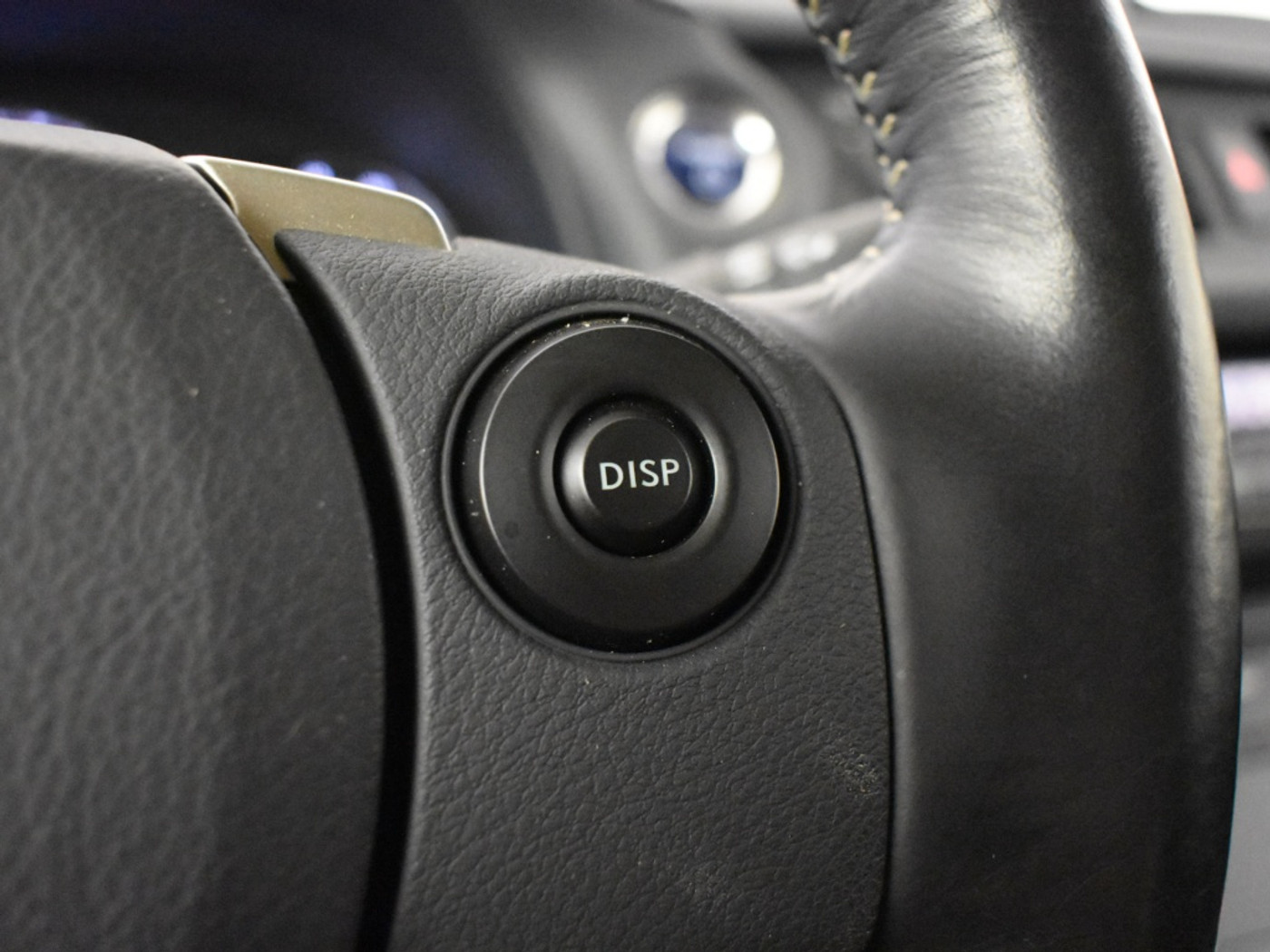Foto van Lexus Lexus Ct200h