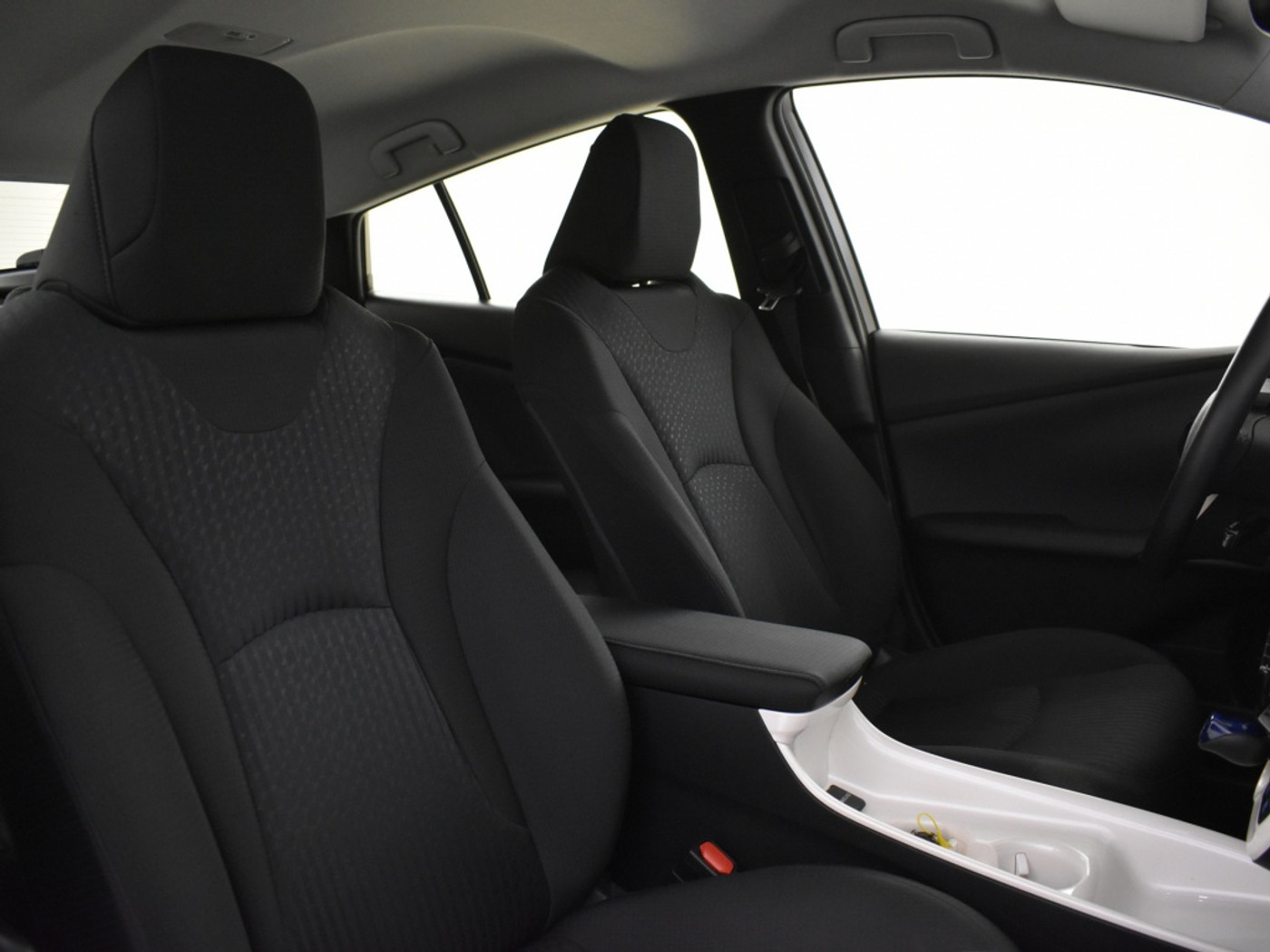 Foto van Toyota Toyota Prius