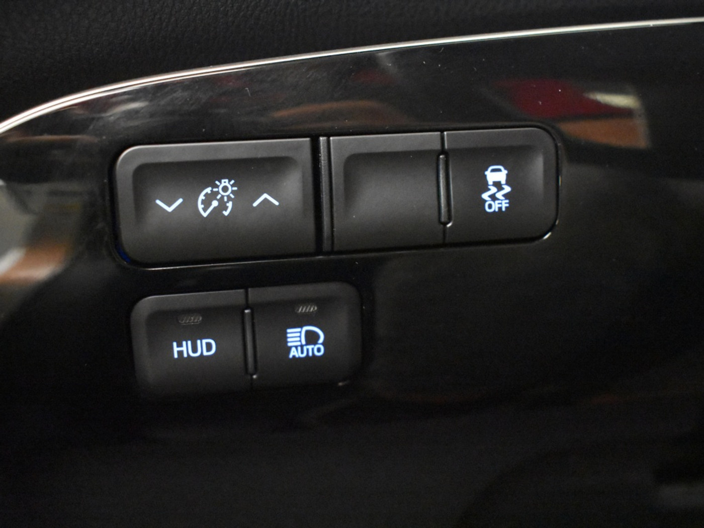 Foto van Toyota Toyota Prius