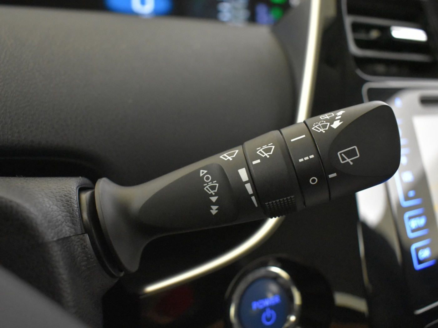 Foto van Toyota Toyota Prius