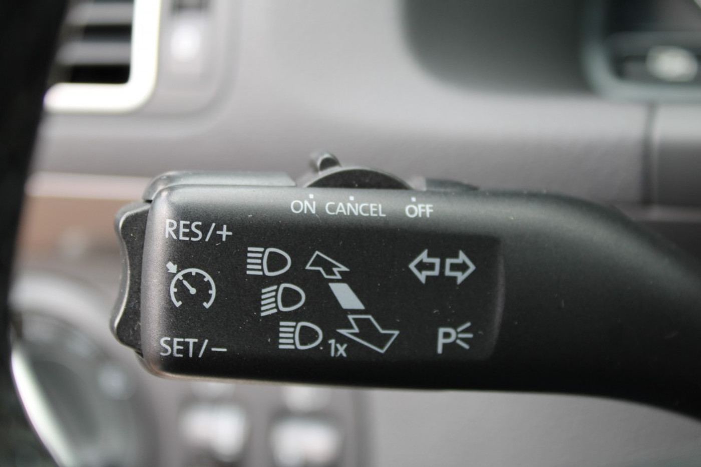 Foto van Volkswagen Touran