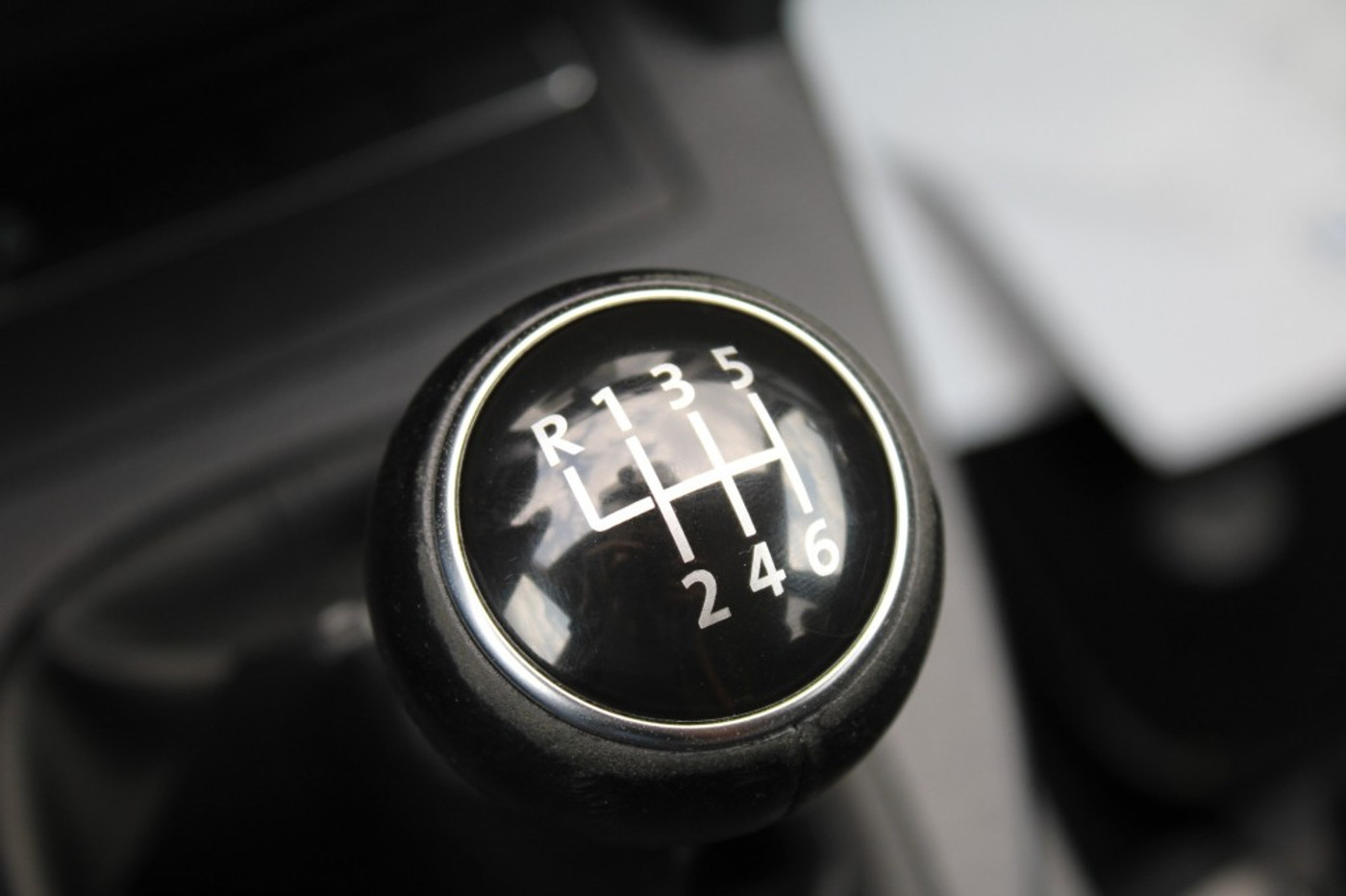 Foto van Volkswagen Touran