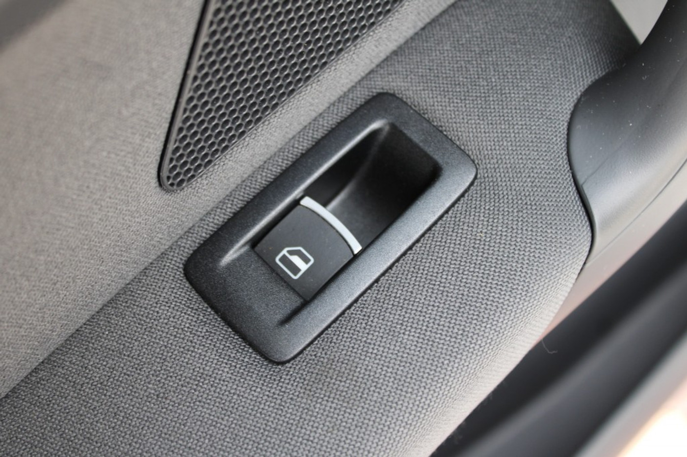 Foto van Volkswagen Touran
