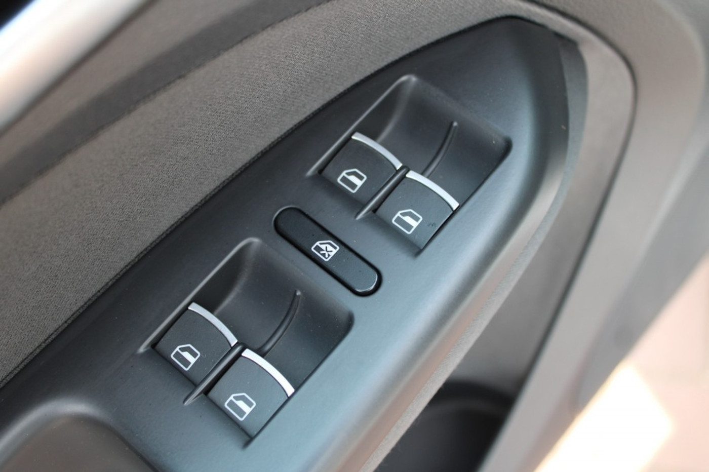 Foto van Volkswagen Touran