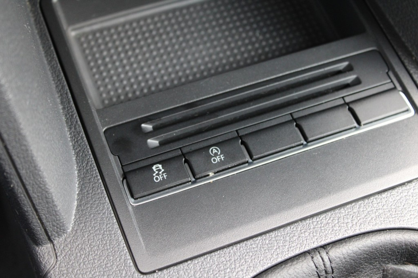 Foto van Volkswagen Touran
