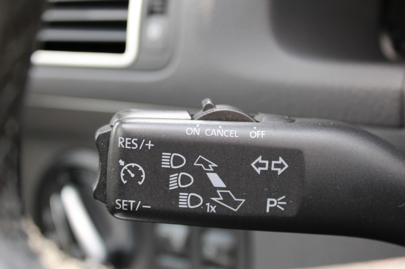Foto van Volkswagen Touran