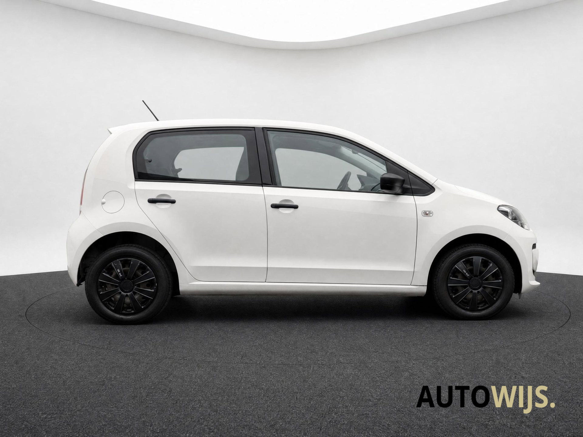 Foto van Volkswagen Up