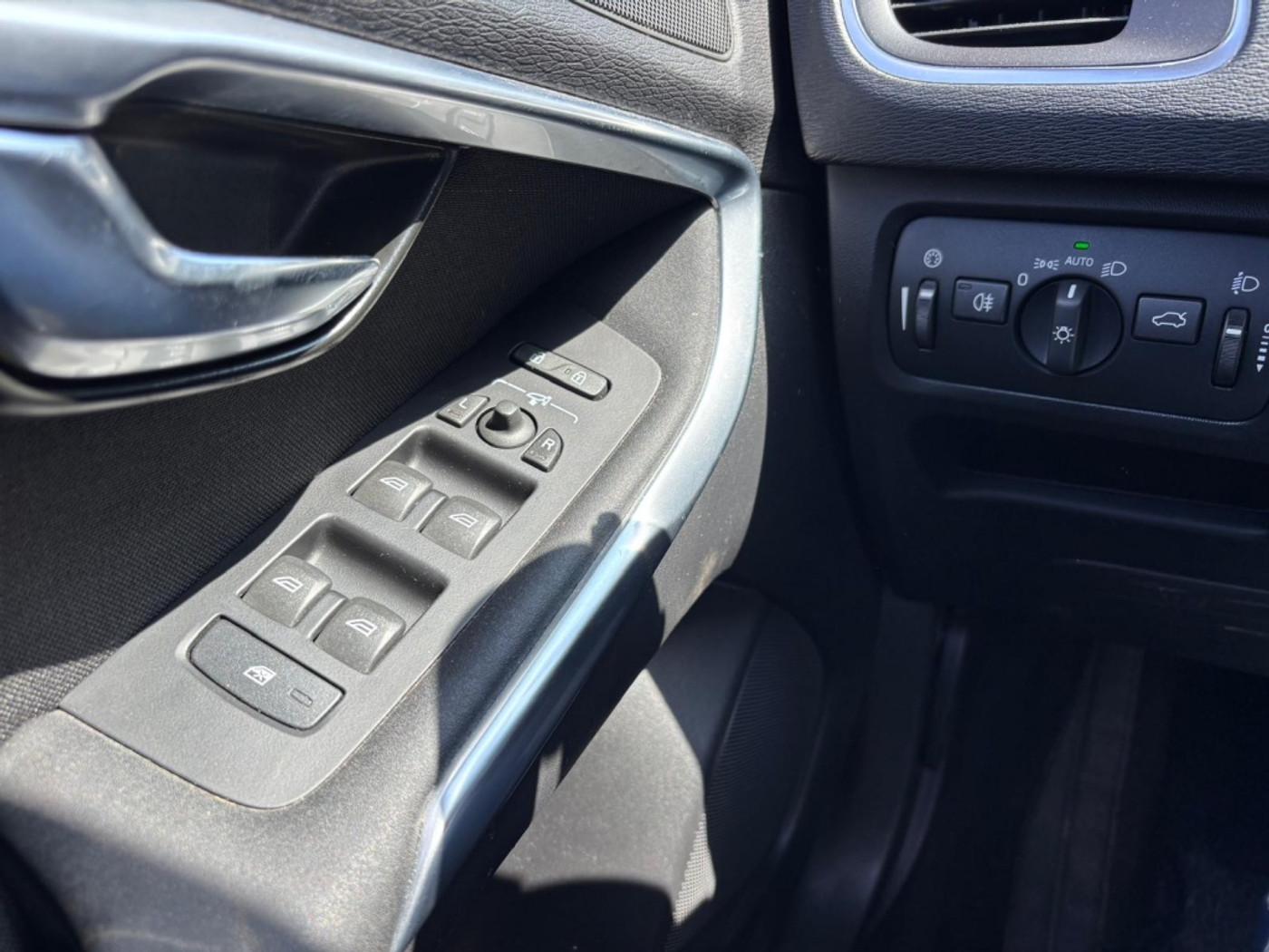 Foto van Volvo V40