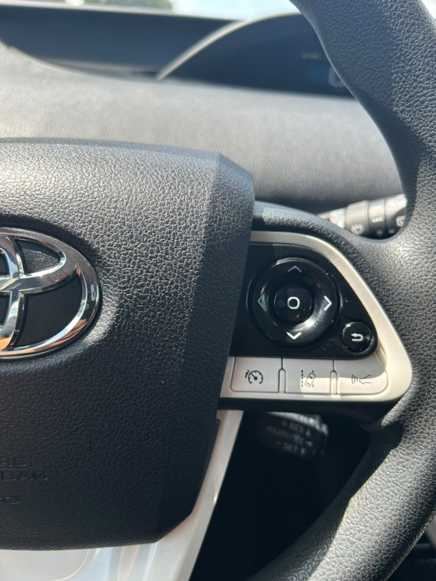 Foto van Toyota Toyota Prius