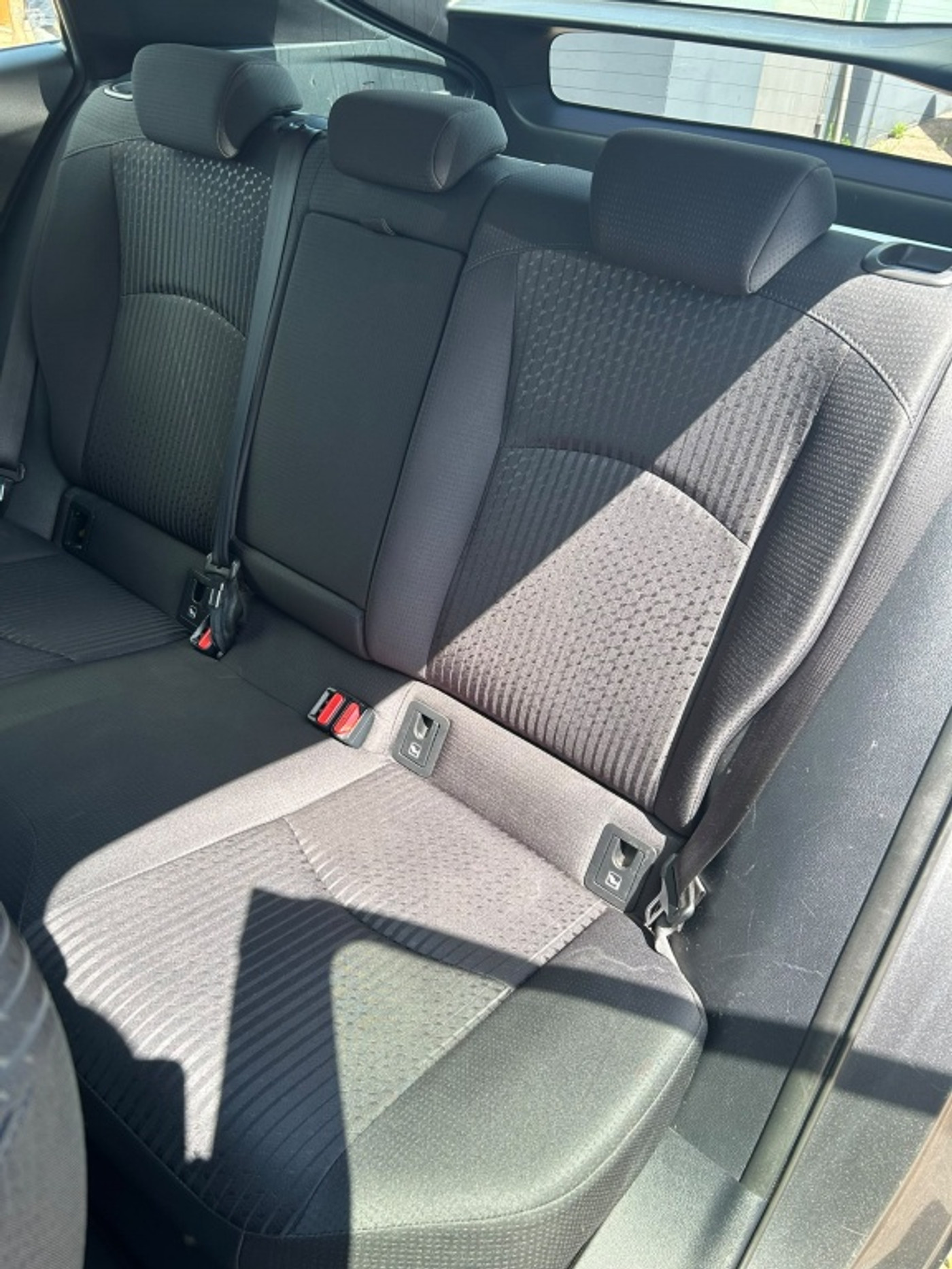 Foto van Toyota Toyota Prius