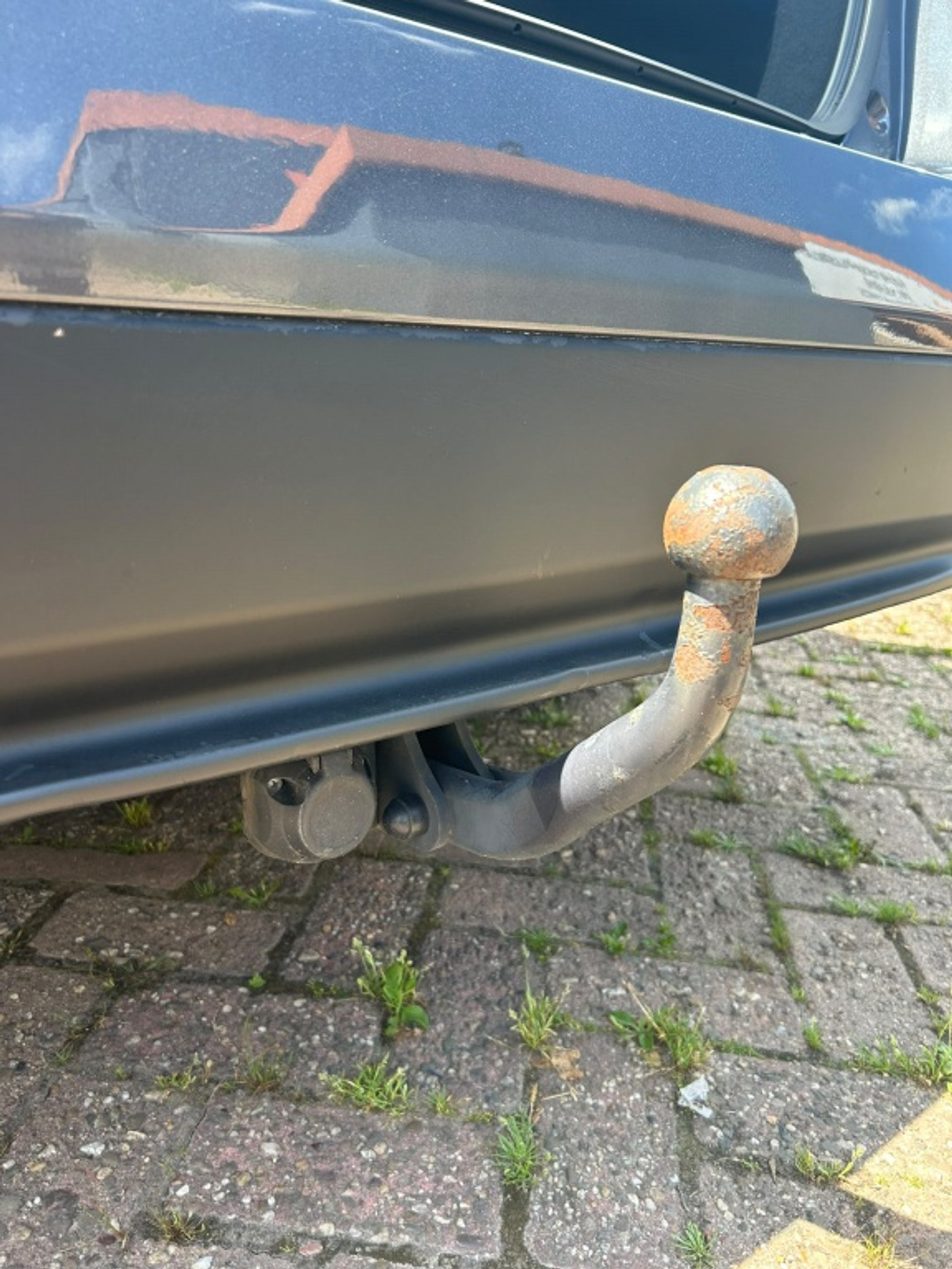 Foto van Toyota Toyota Prius