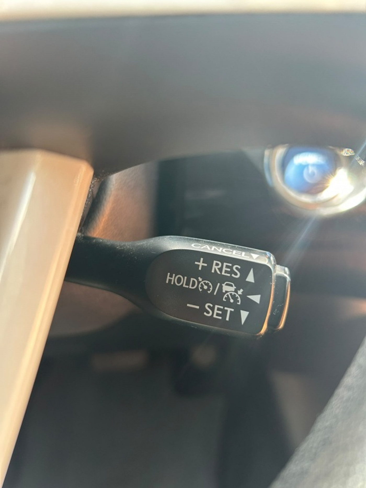 Foto van Toyota Toyota Prius