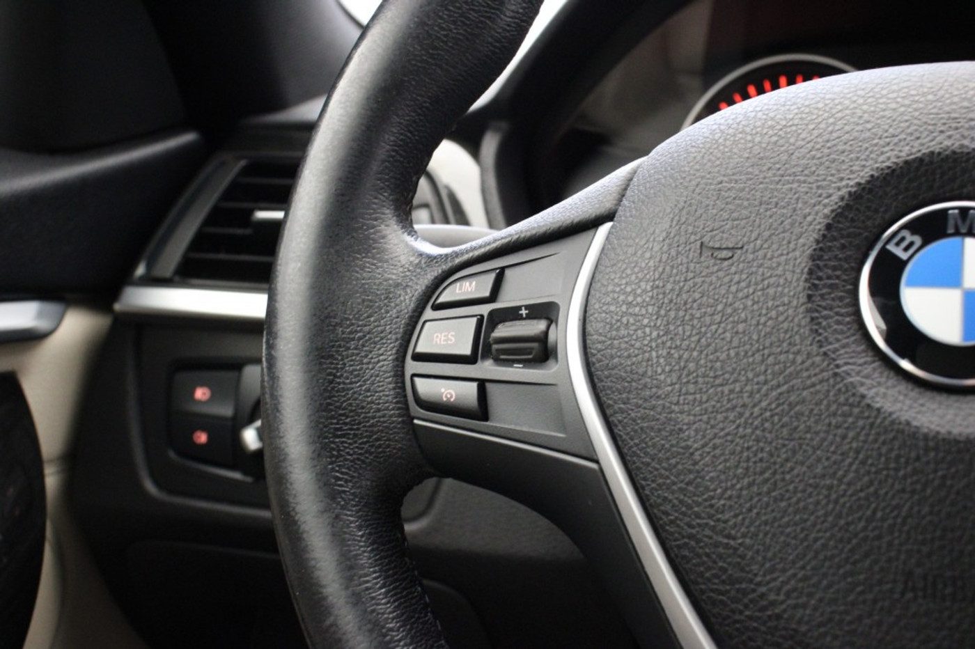 Foto van BMW 418i