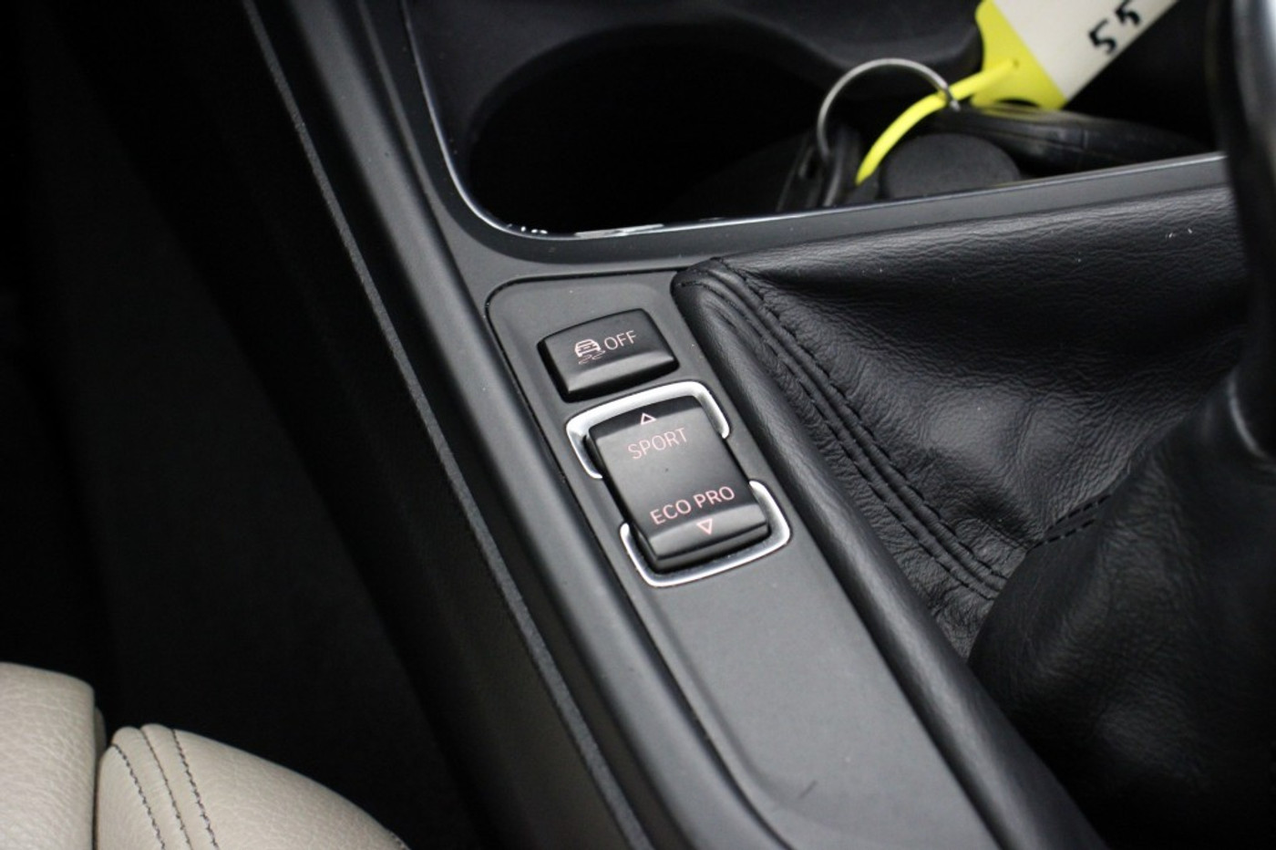 Foto van BMW 418i