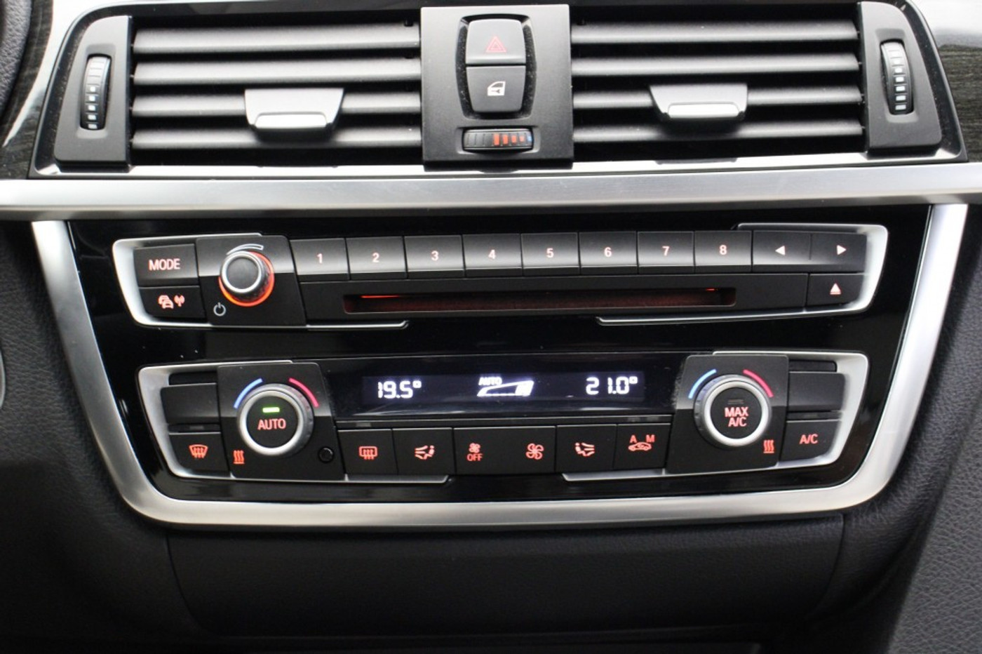 Foto van BMW 418i