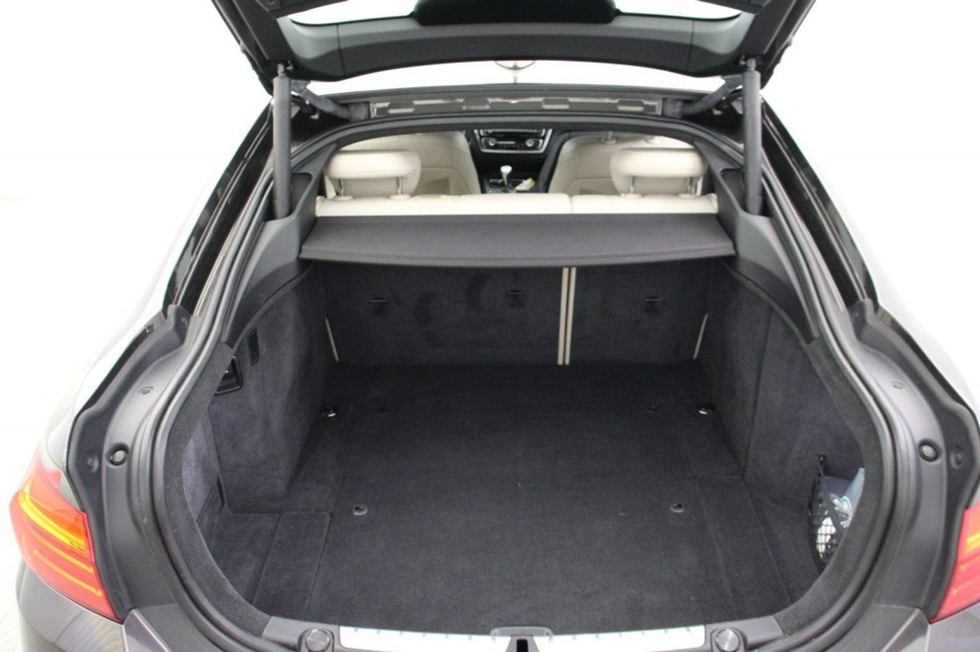 Foto van BMW 418i