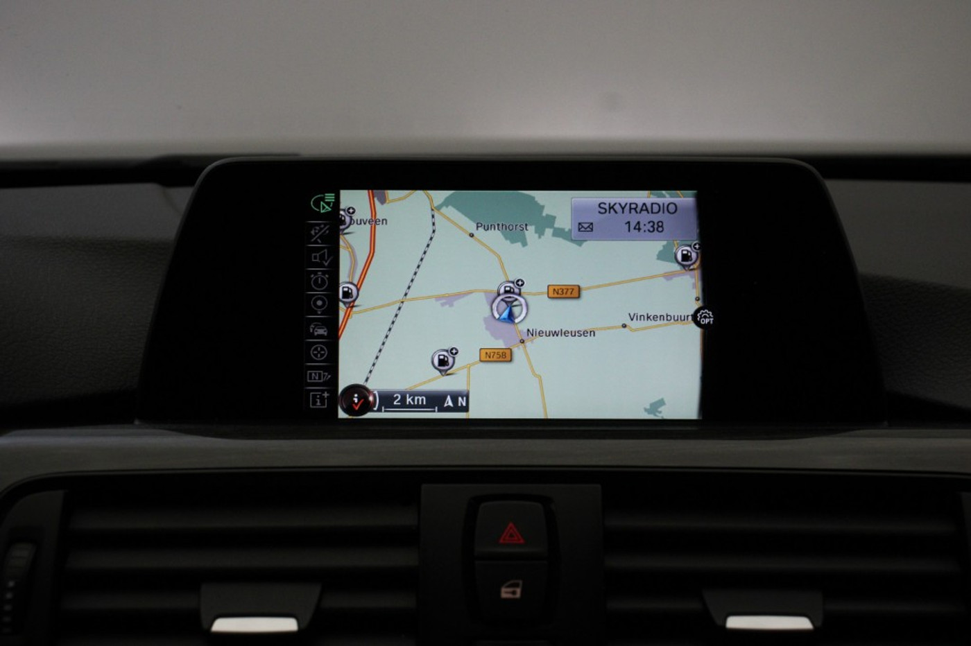 Foto van BMW 418i