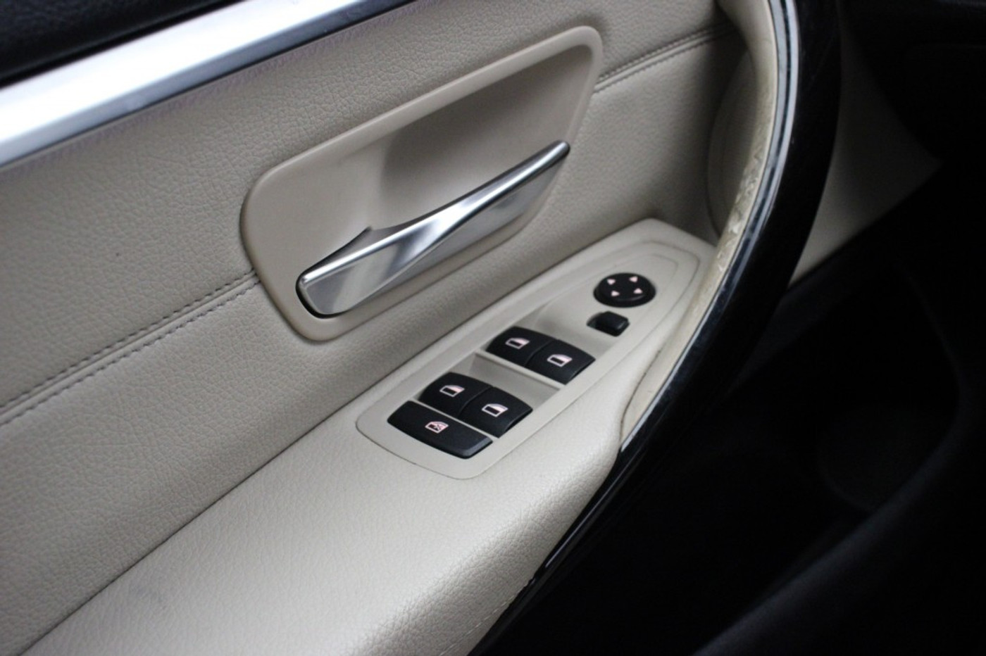 Foto van BMW 418i