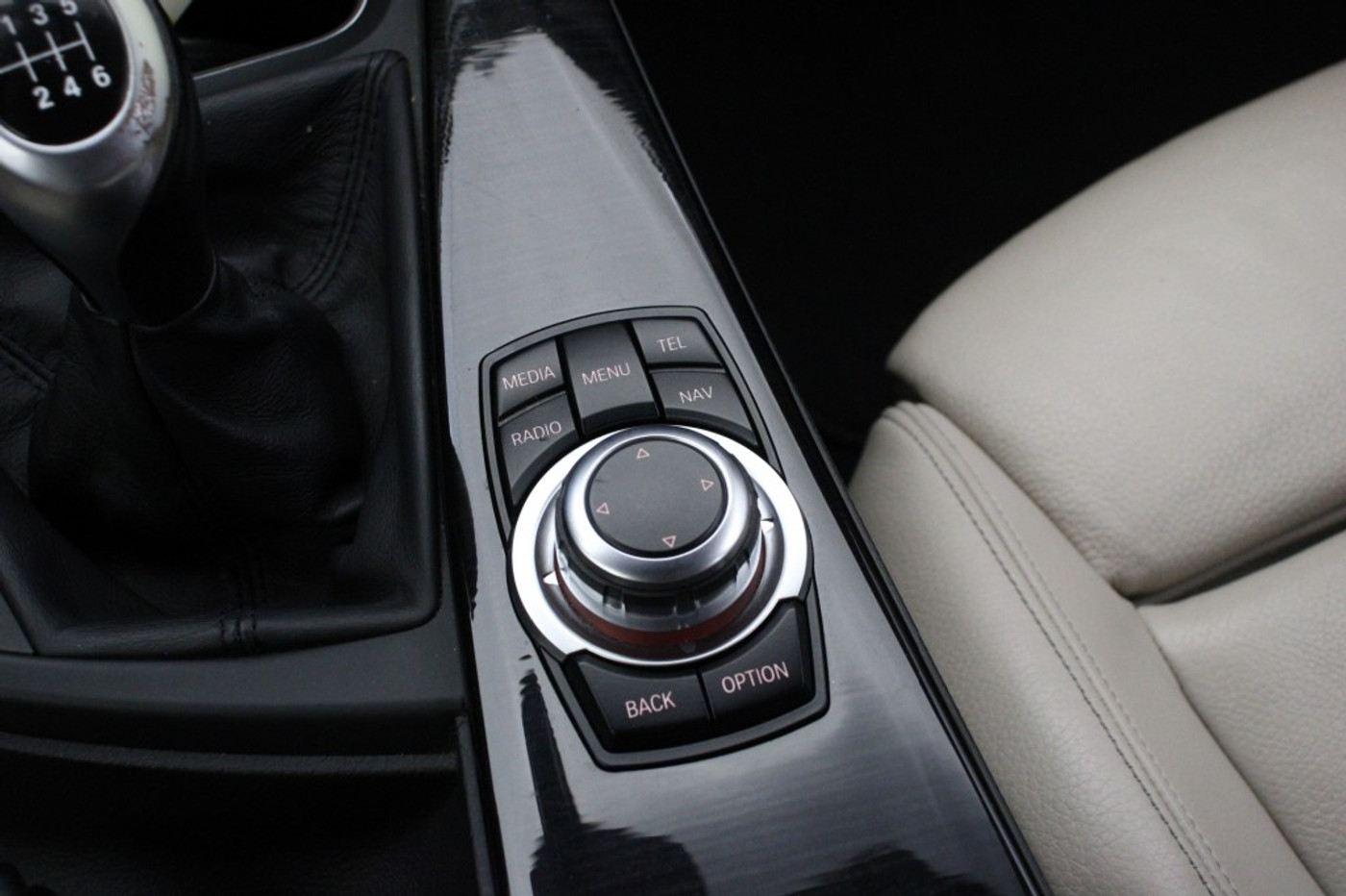 Foto van BMW 418i
