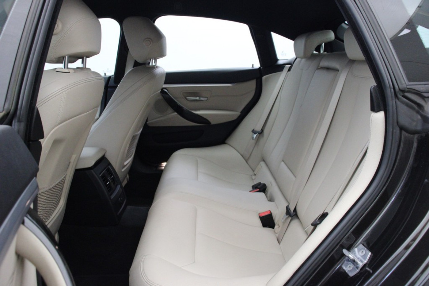 Foto van BMW 418i