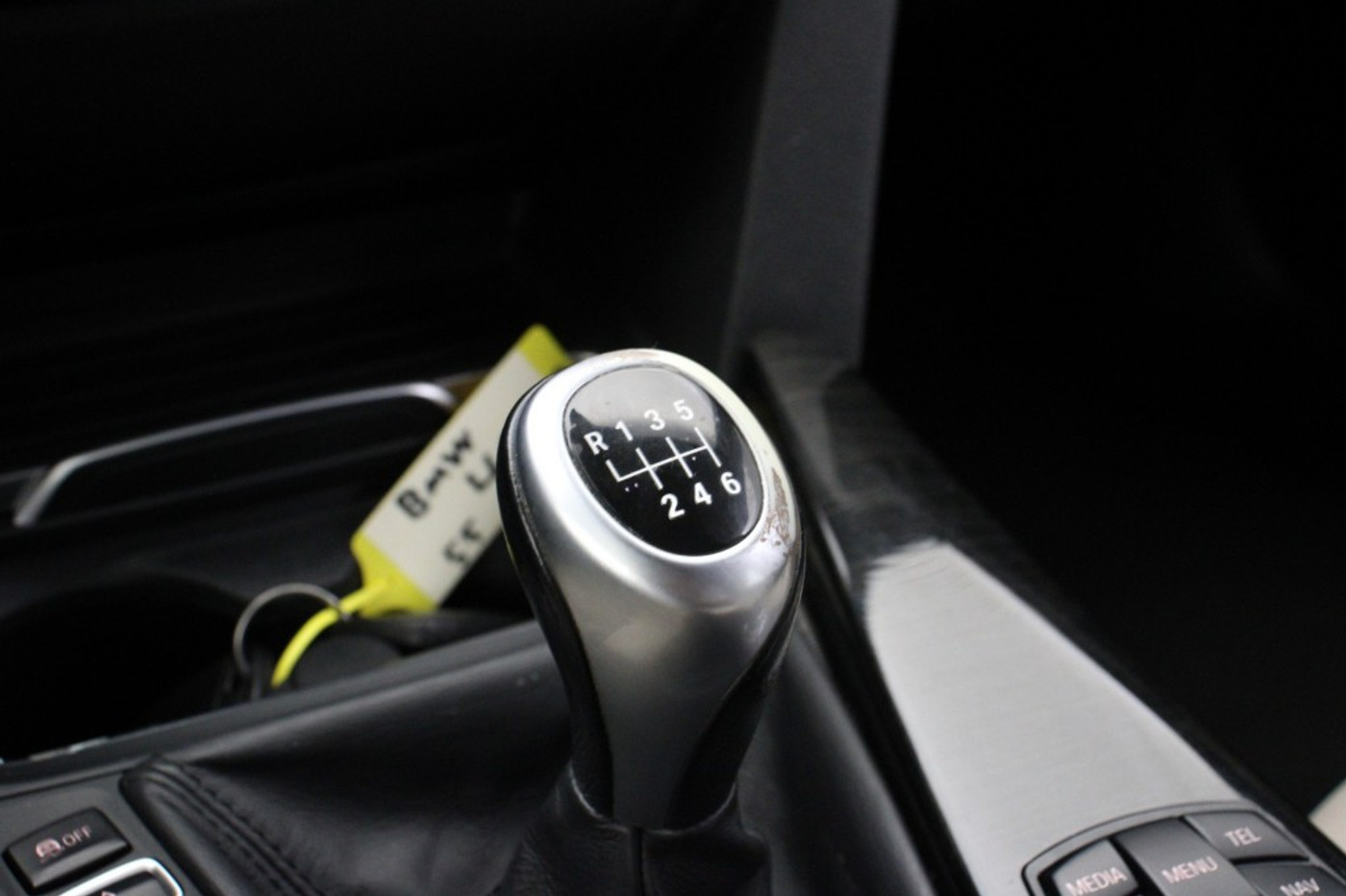 Foto van BMW 418i