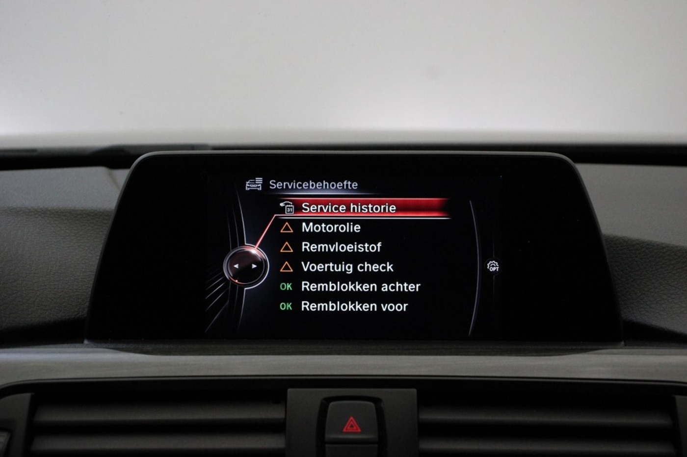 Foto van BMW 418i