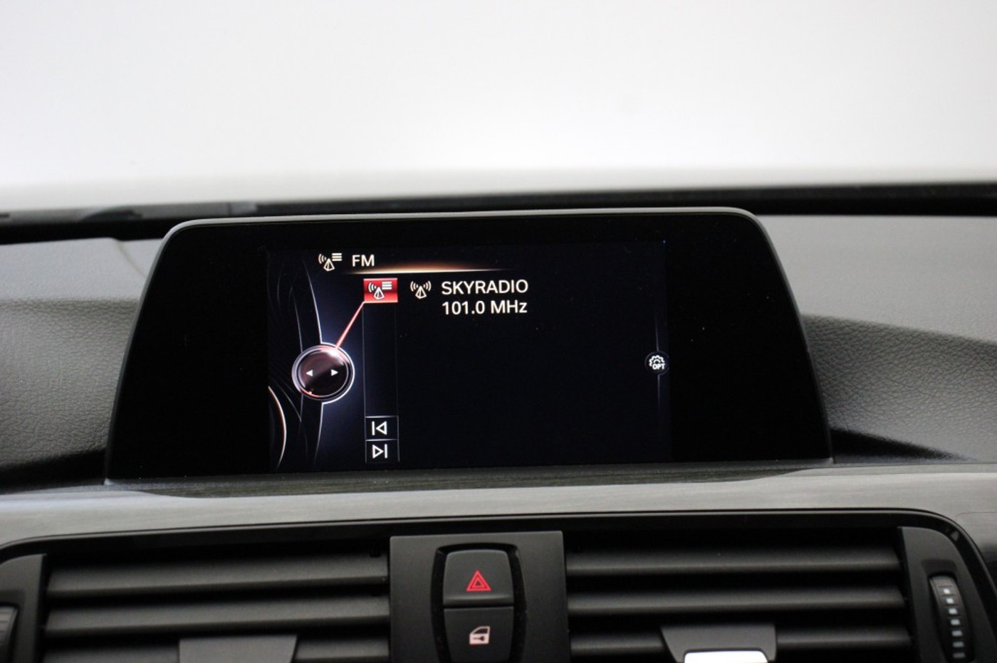 Foto van BMW 418i