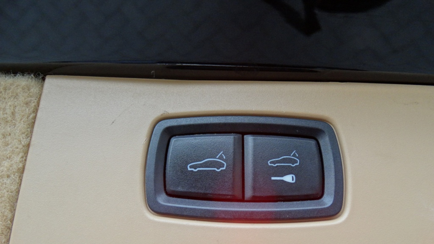 Foto van Porsche Cayenne GTS