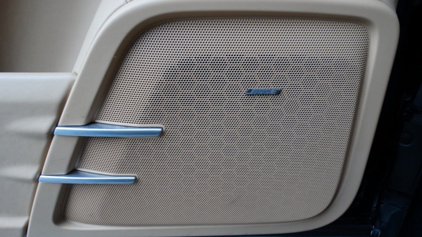 Foto van Porsche Cayenne GTS