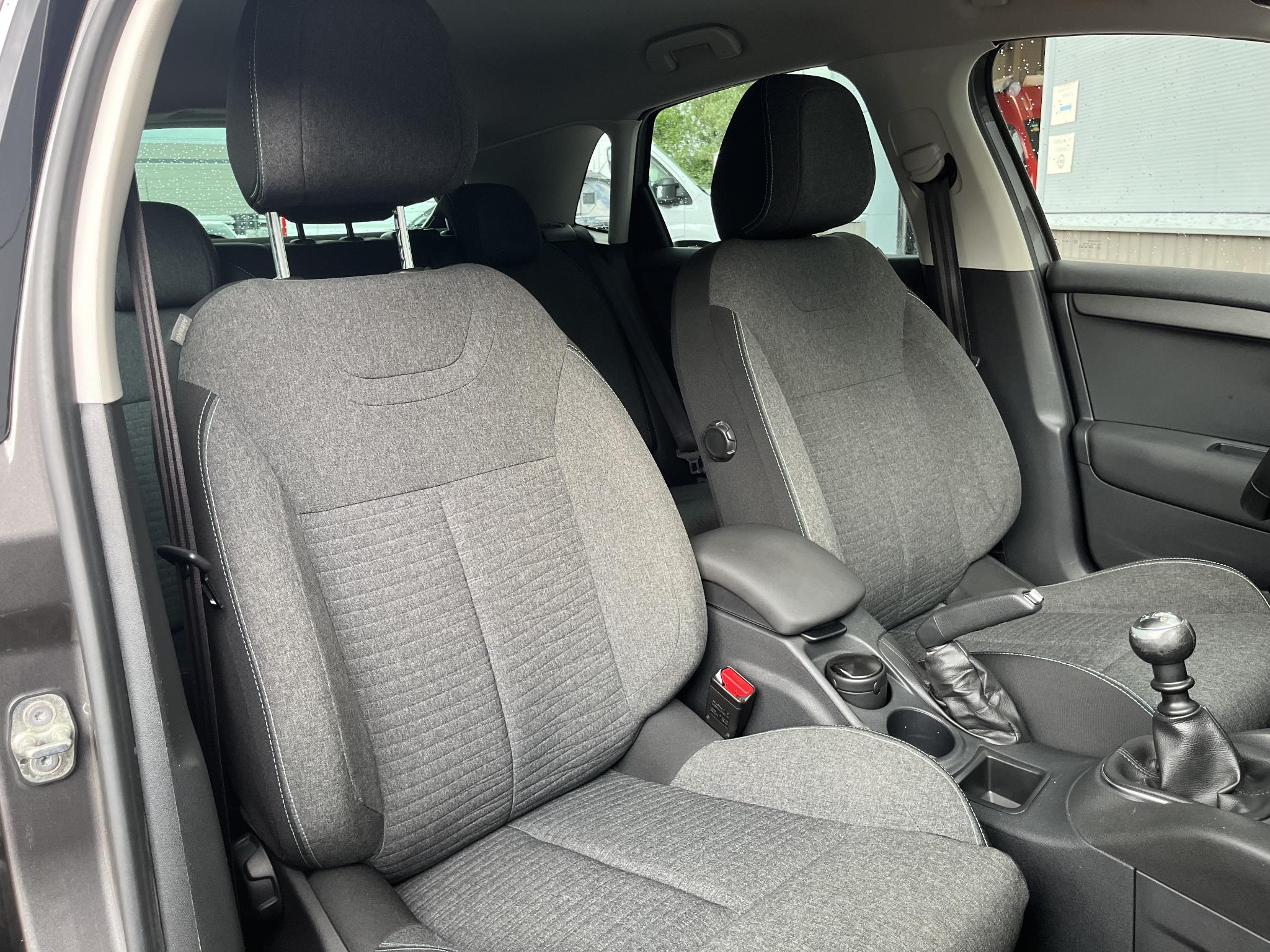 Foto van Citroen C4